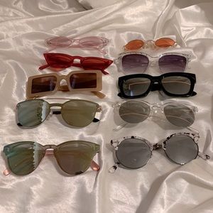 🍒SUMMER SUNNIES 13$ EACH